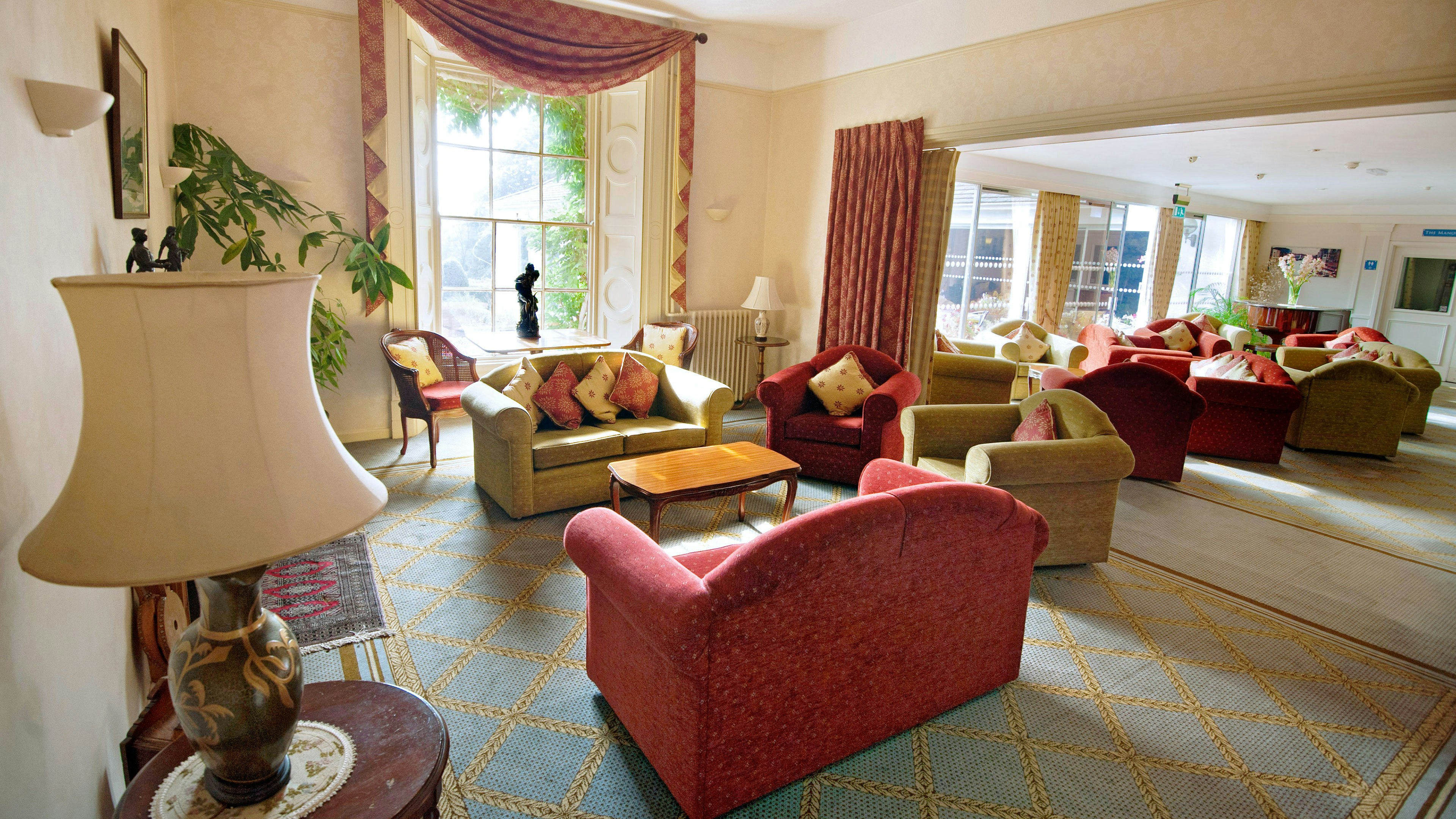 Penmere Manor Hotel 34/46