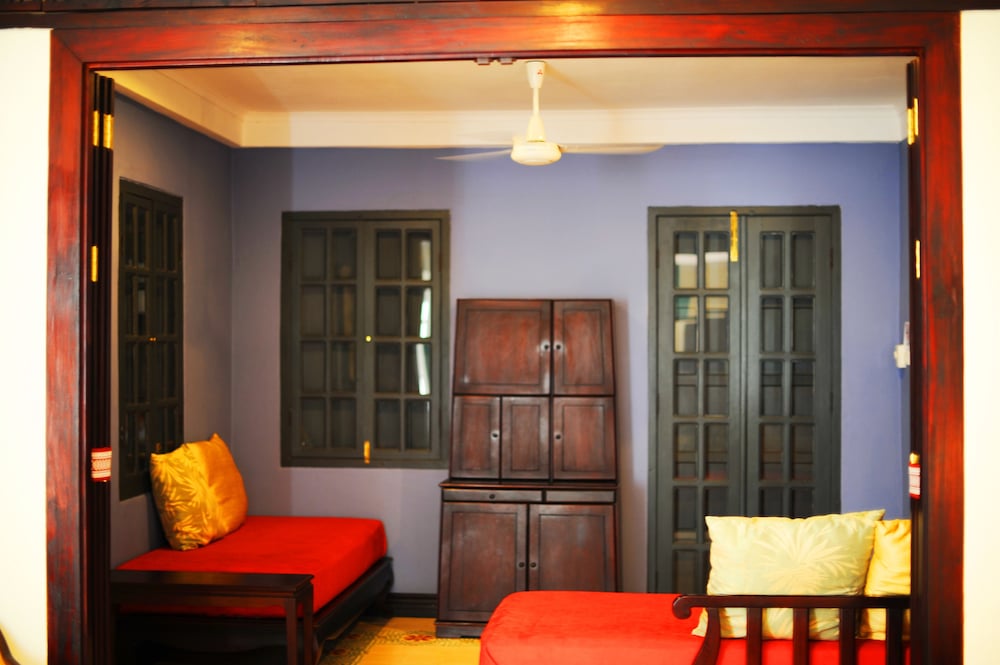 Lotus Villa Boutique Hotel 31/49