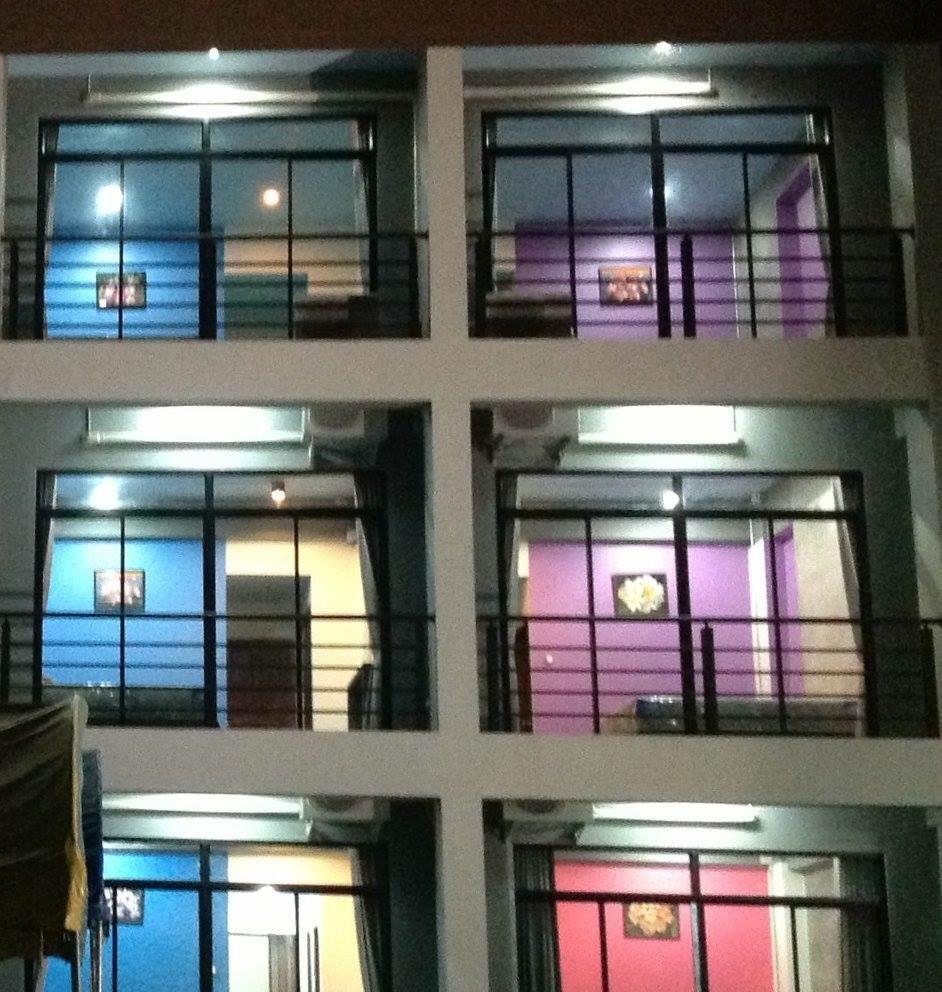 Pornsiri Hotel Sisaket 4/35