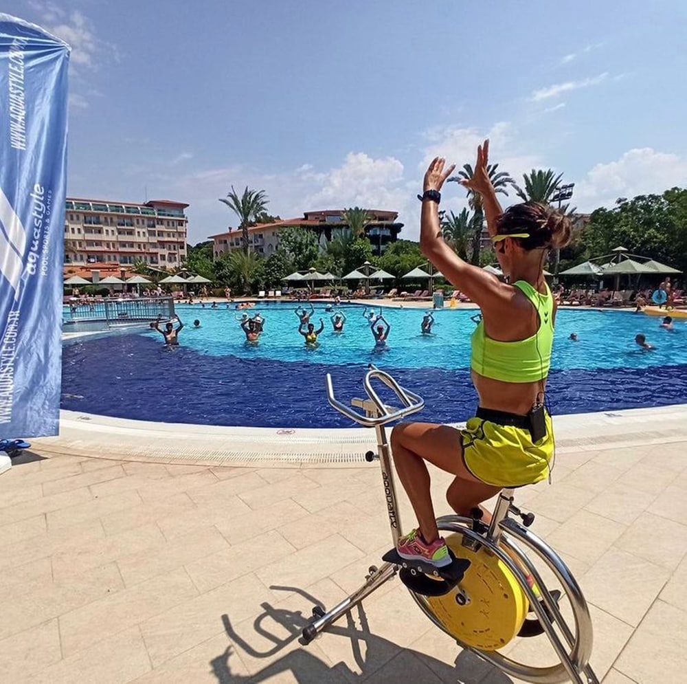 Belconti Resort Hotel 77/87