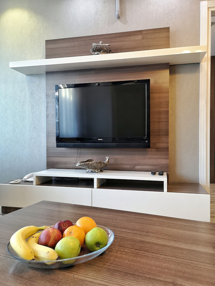 Golf Royal Istanbul Residence 35/44