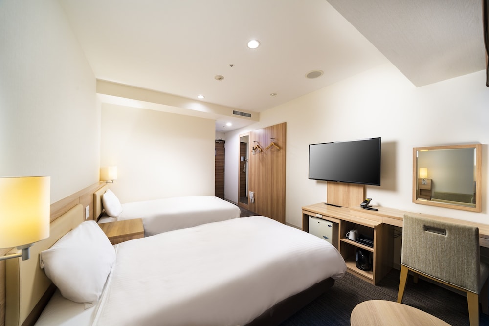Koko Hotel Sapporo Ekimae 12/23