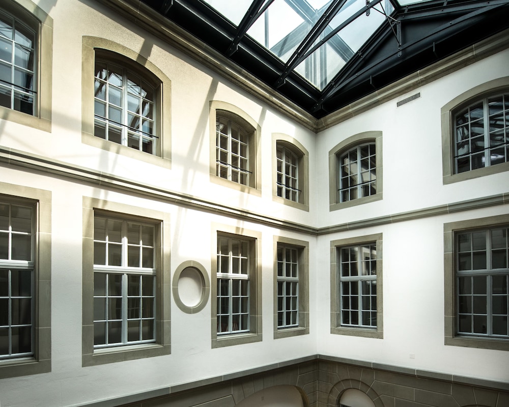 Hotel Stadthaus 1/29