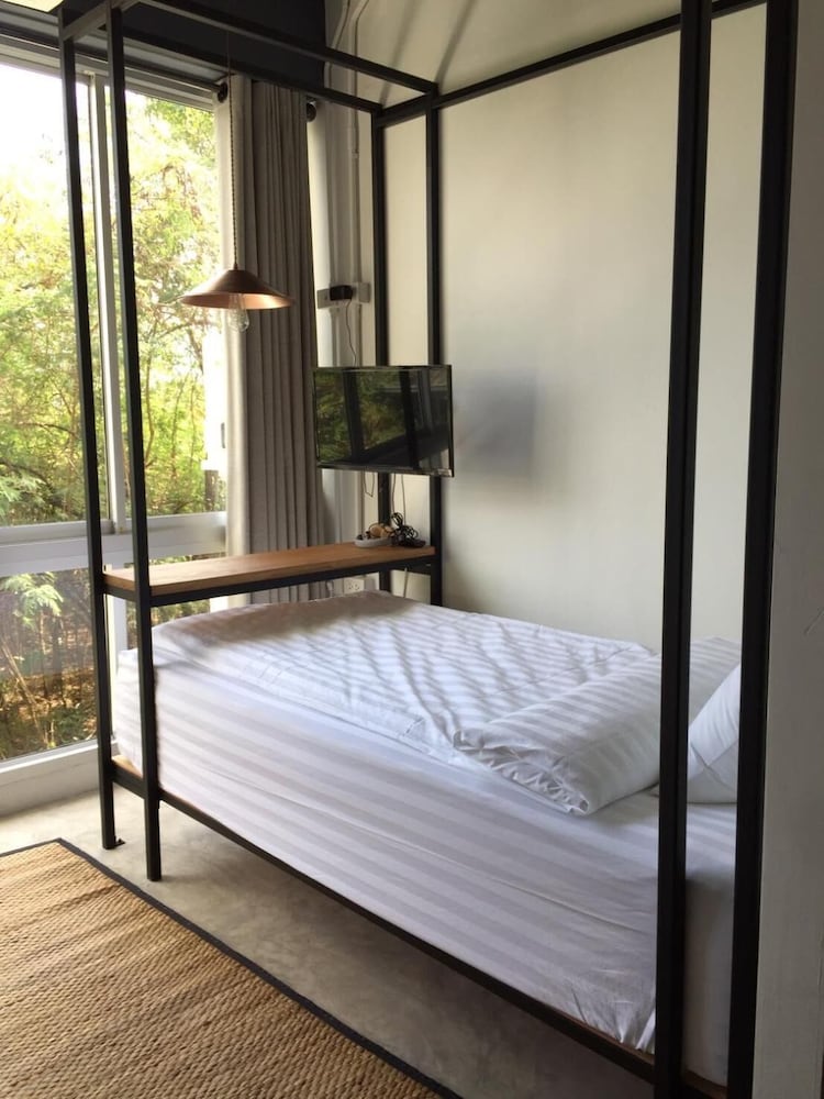 Bedgasm Hostel Chanthaburi 35/58