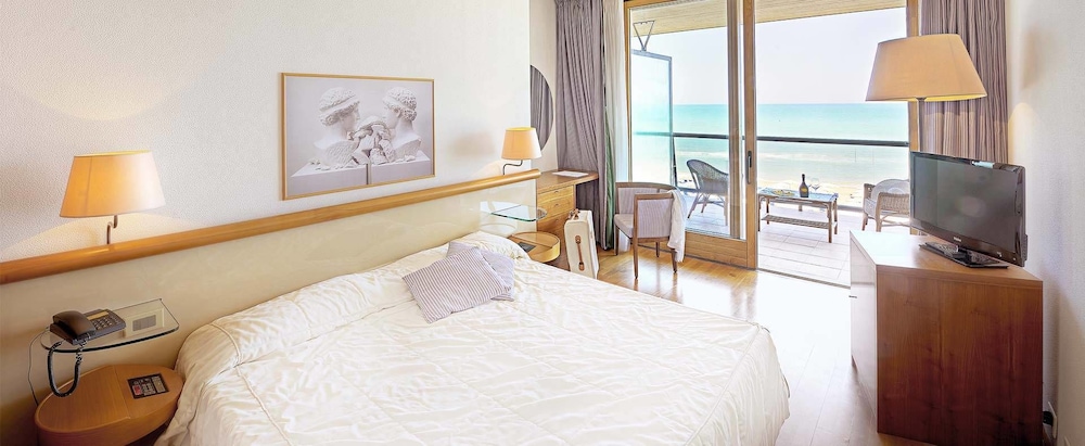 Grand Hotel Berti 9/50