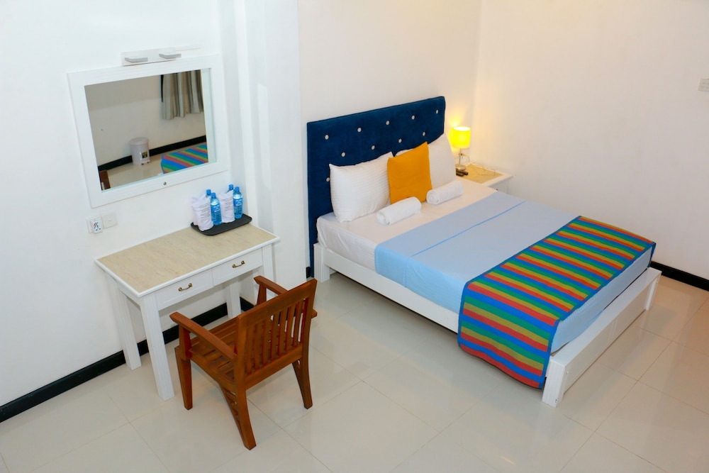 PREMIUM, DOUBLE BED
