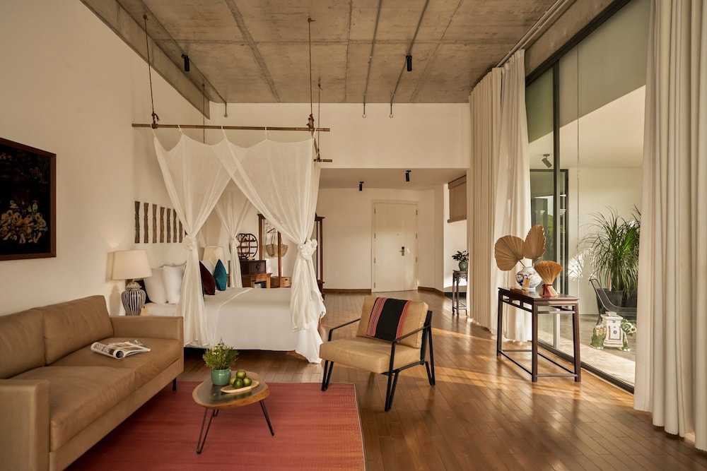 aNhill boutique Hotel 37/58