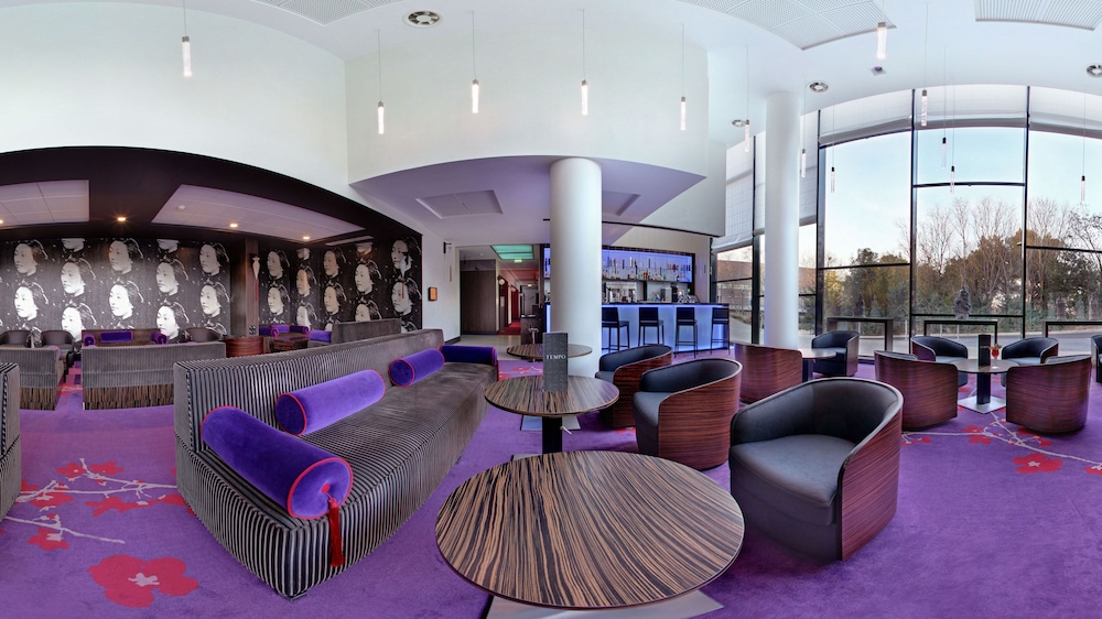 Crowne Plaza Montpellier Corum 48/71