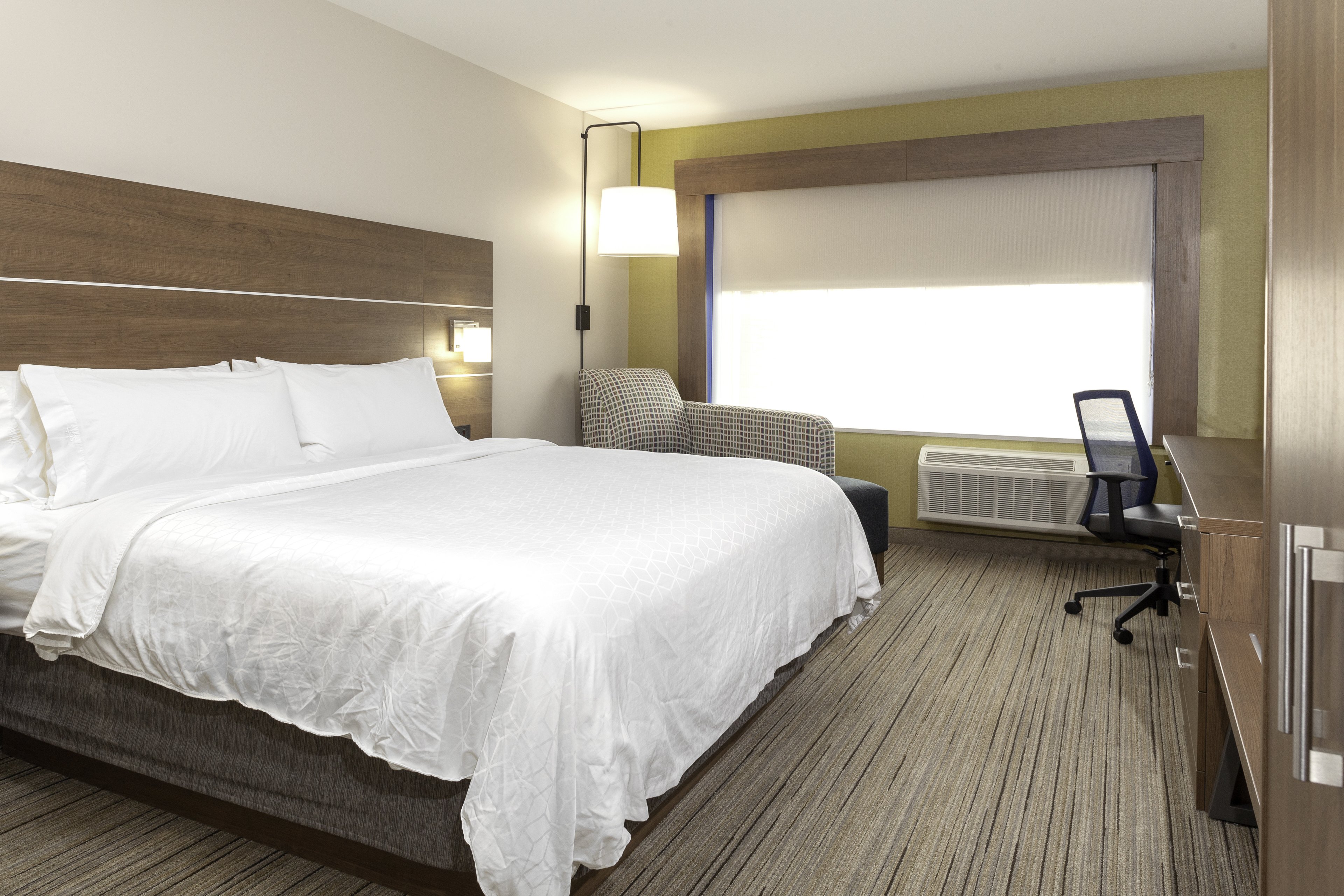 Holiday Inn Express and Suites Phoenix East - Gilbert 22/66