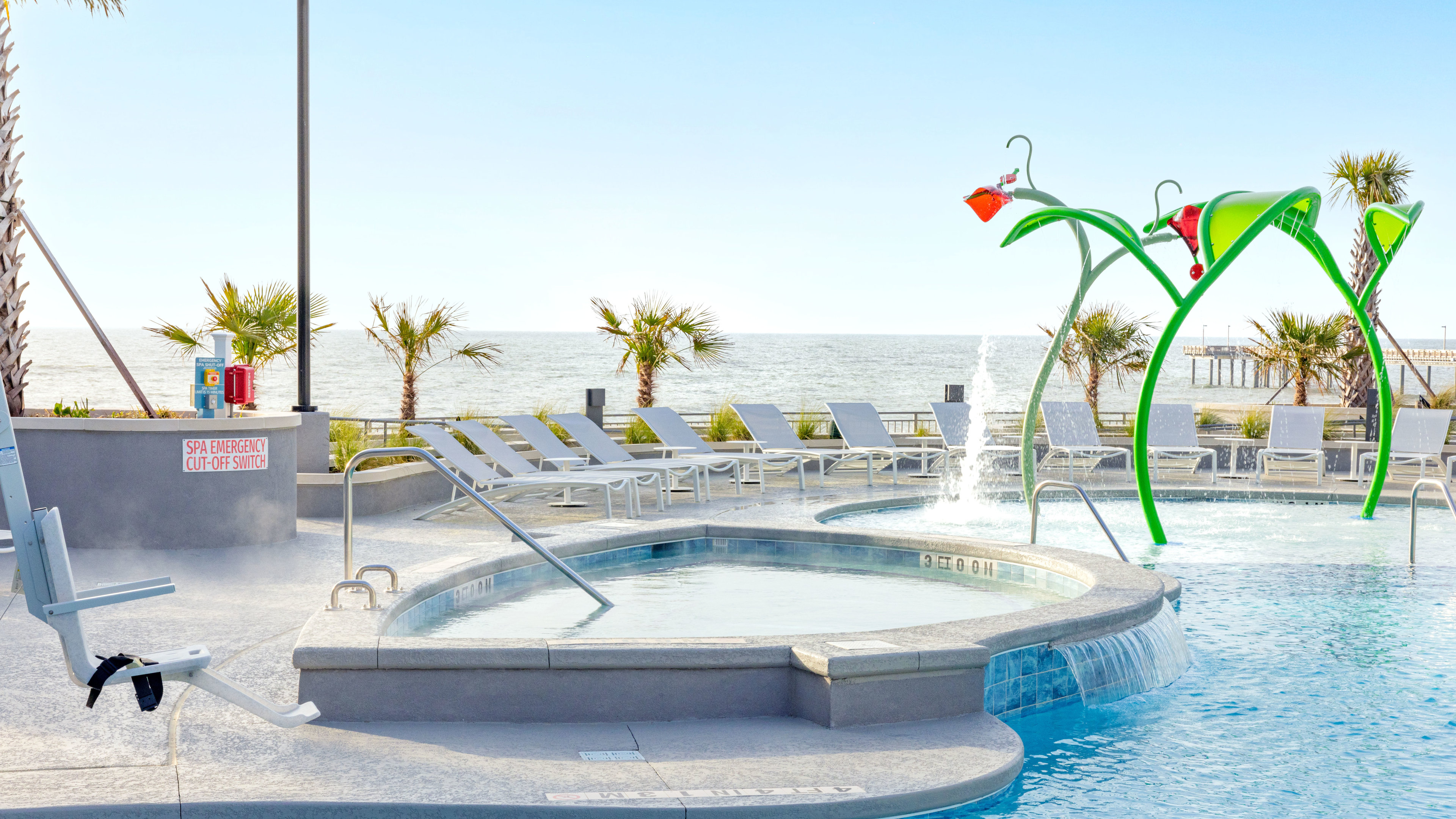 Holiday Inn Club Vacations Myrtle Beach Oceanfront 44/50