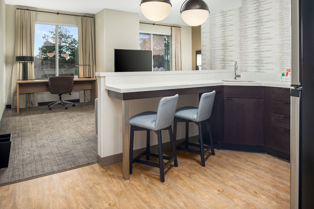 Residence Inn by Marriott Decatur Emory Area 25/34