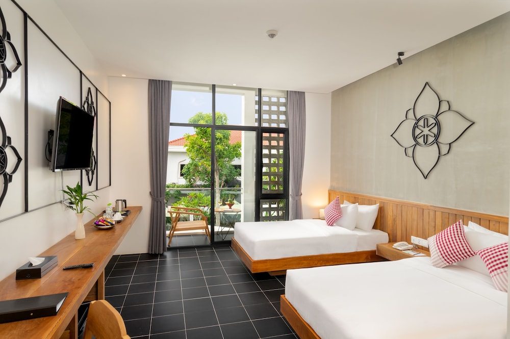 Phka Chan Hotel 31/72