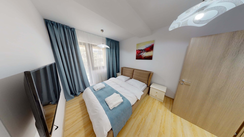 Le Blanc Aparthotel 49/68