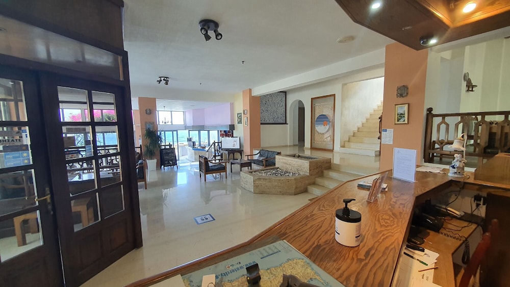 Stella Beach Hotel 26/37