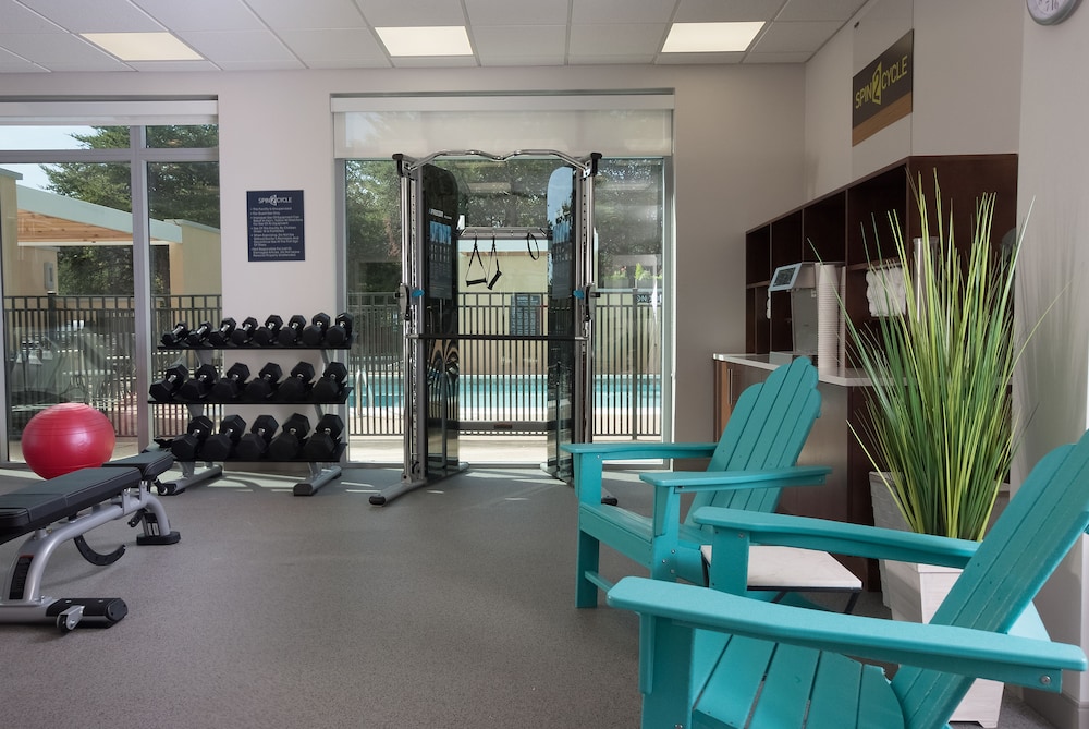 Home2 Suites By Hilton Atlanta Perimeter Center 23/56