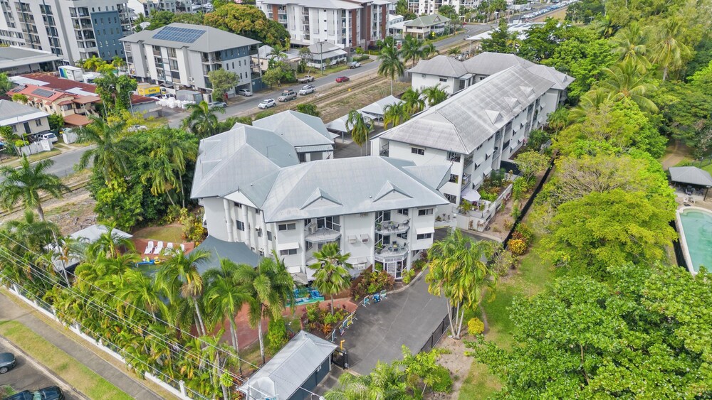 Citysider Holiday Apartments 52/61