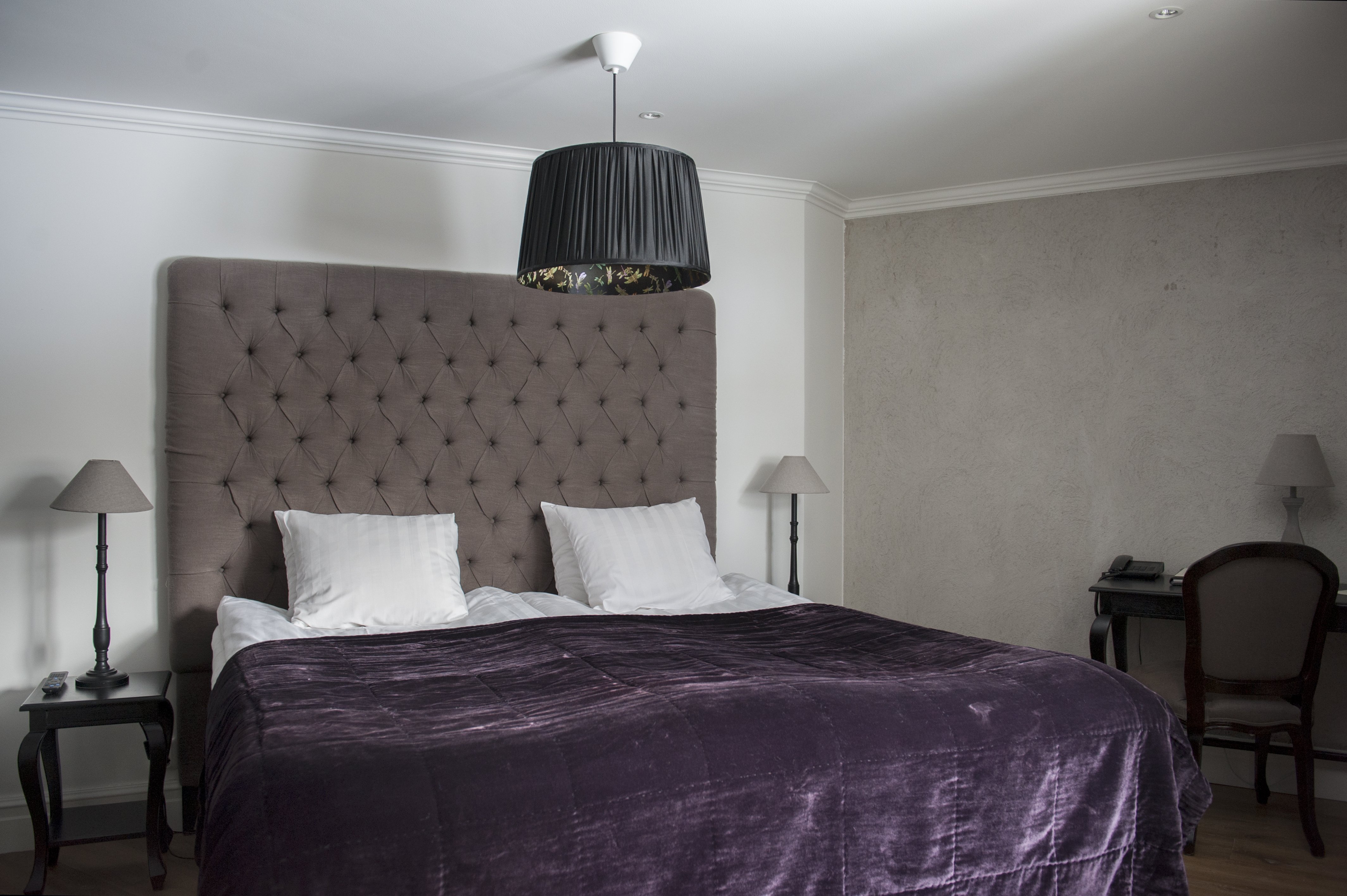 Hotel Slottsbacken 15/49