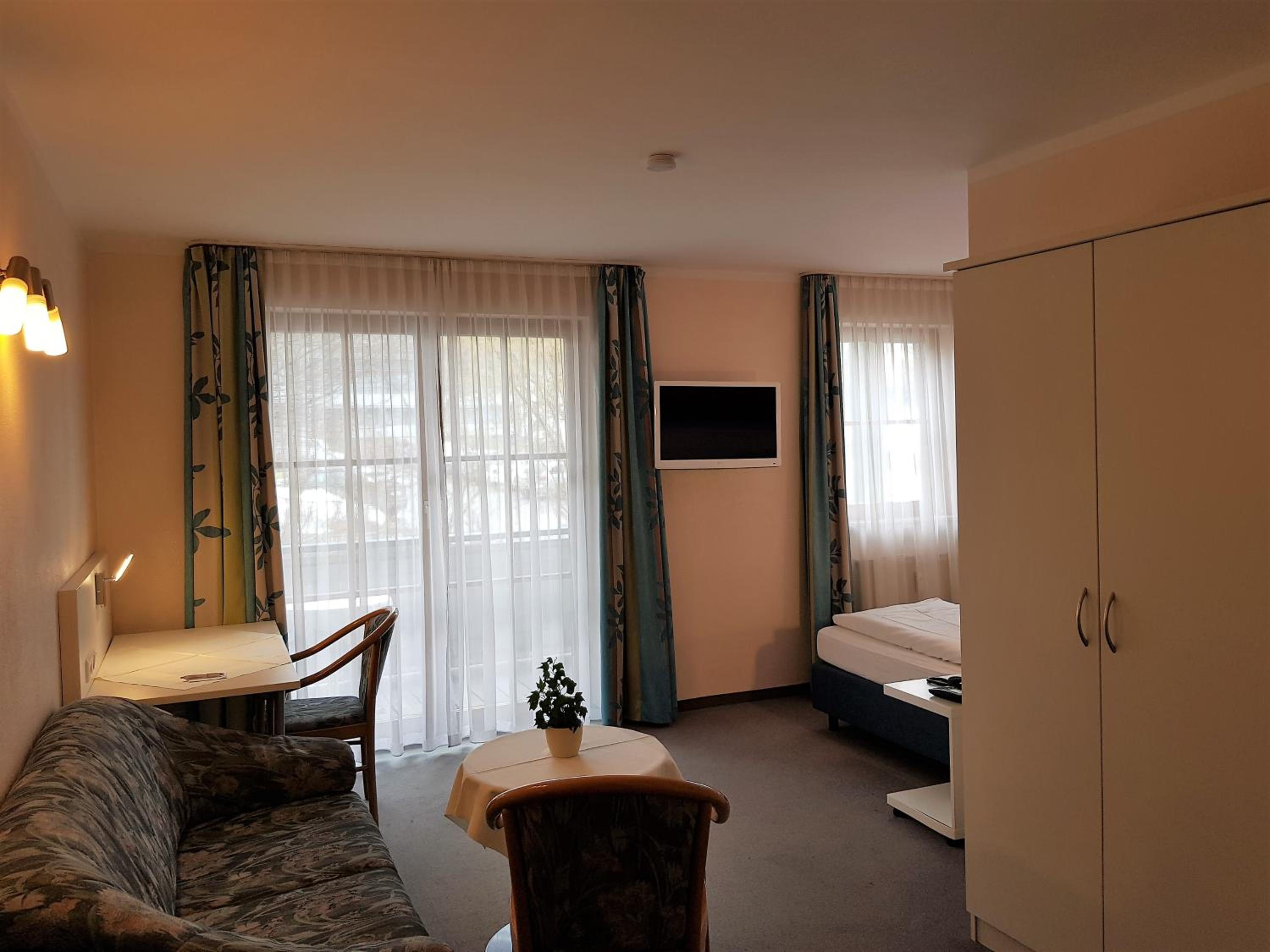 Apparthotel Garni Superior Simsseeblick 22/50