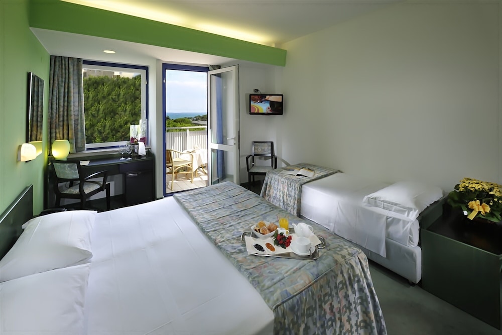 Medusa Splendid Hotel 17/29