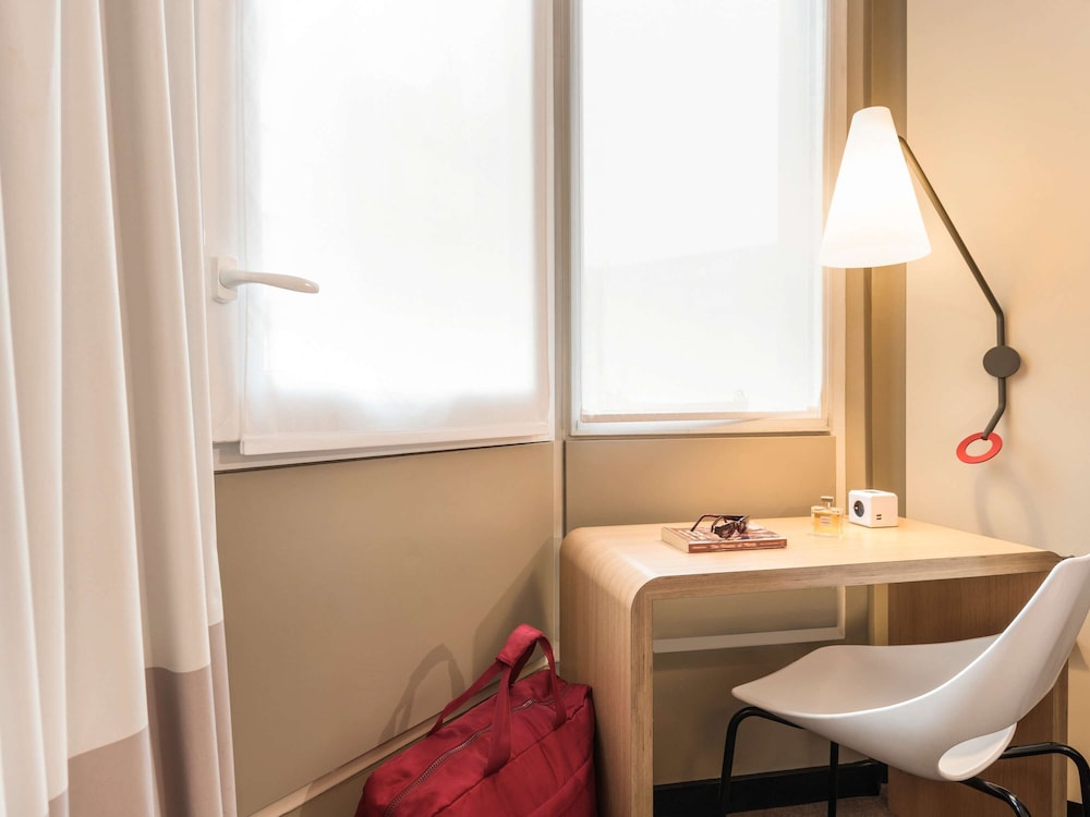 Ibis Gare Du Nord Chateau Landon 50/50