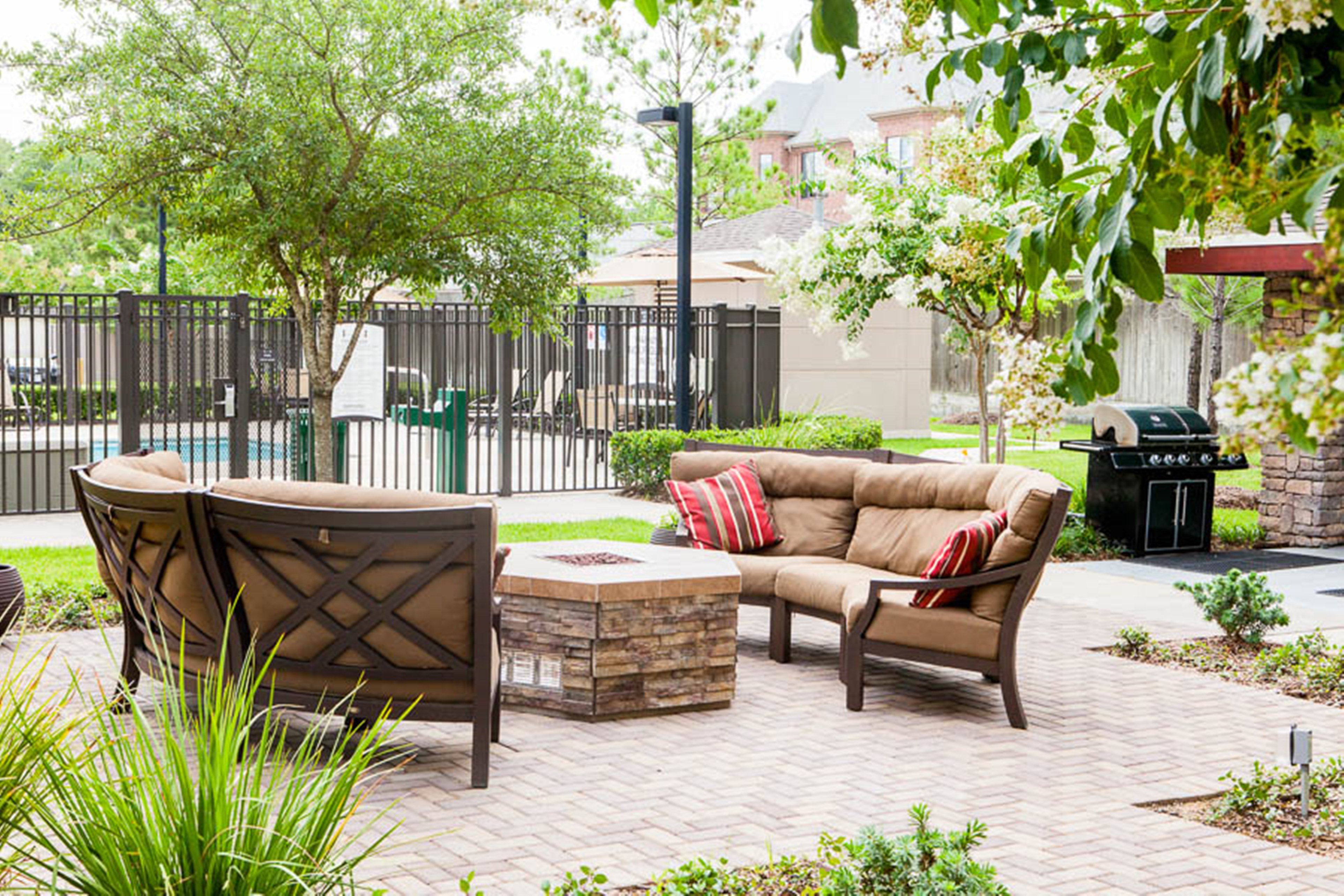 Staybridge Suites Houston West - Energy Corridor 42/76