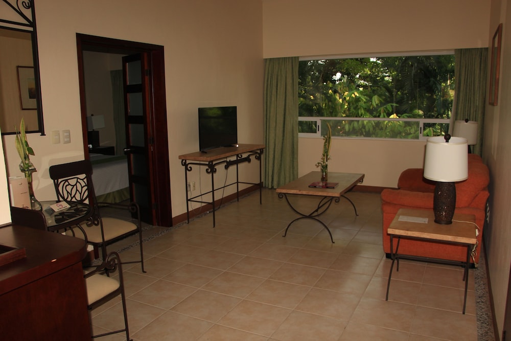 Villa Mercedes Palenque 39/49