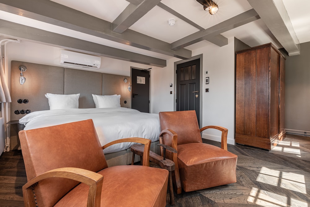 Hotel The Craftsmen 6/50
