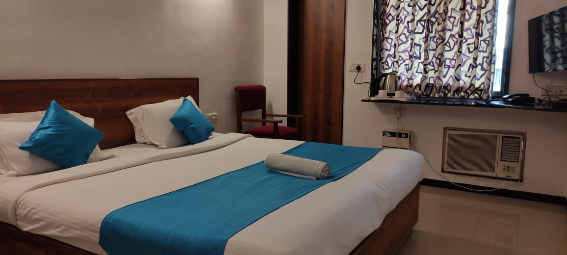 Calangute Villae By Urban Getaway 3/17