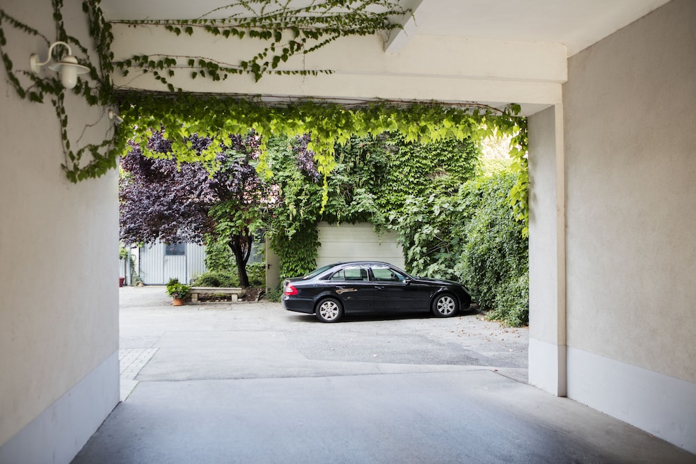 Hotel Hahn 40/43