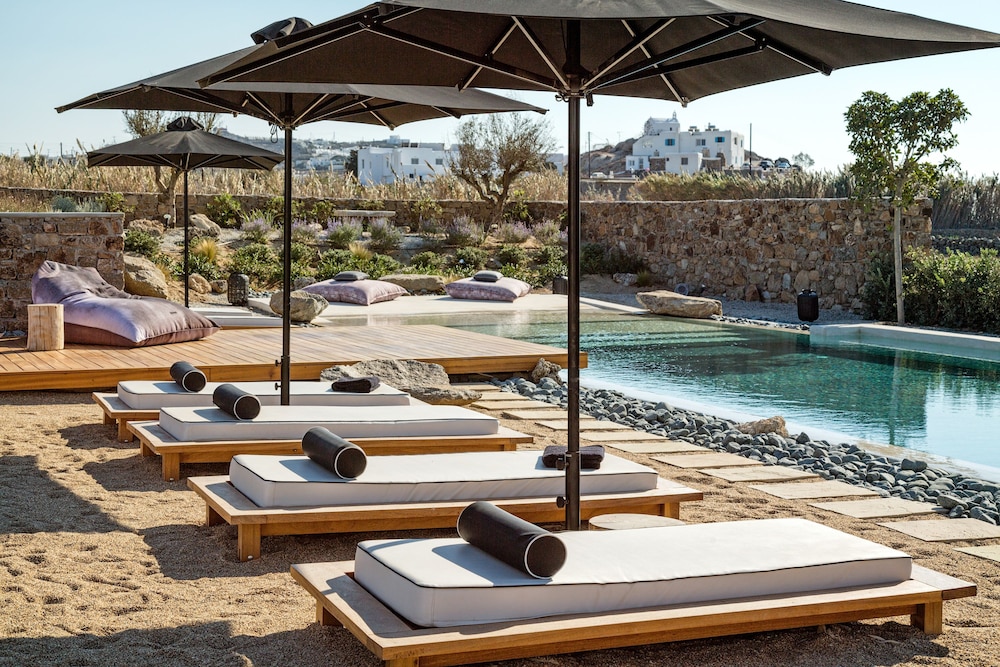 Portes Mykonos Suites And Villas 30/77