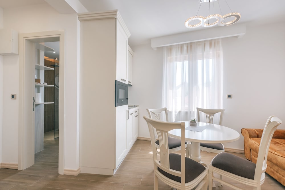 Splendido Mb Apartments 45/65