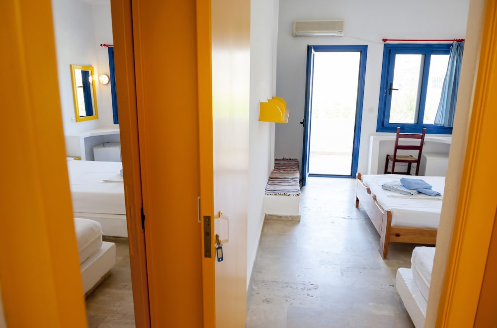 Plakias Bay Hotel 26/68