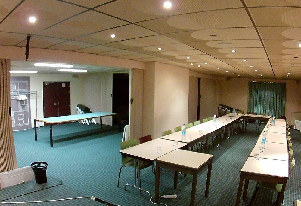 ibis budget Saint-Brieuc Yffiniac 28/34