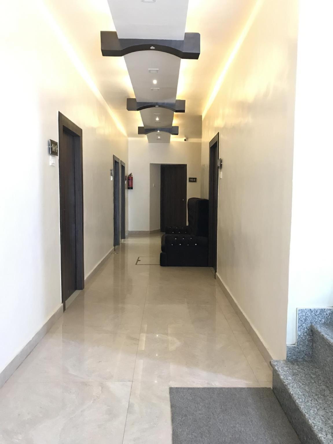 Hotel Mmk 16/45