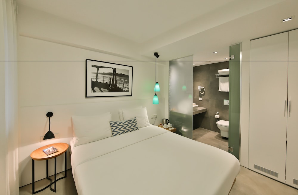 Alilass Hotel 9/36