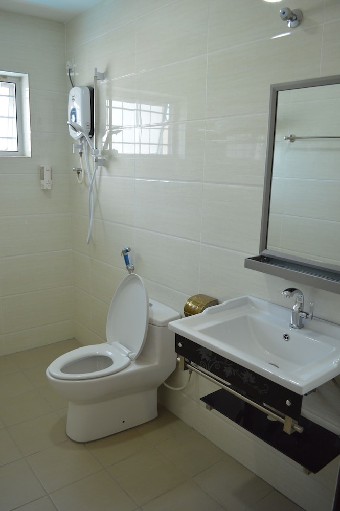 Angsoka Hotel Teluk Intan 30/30