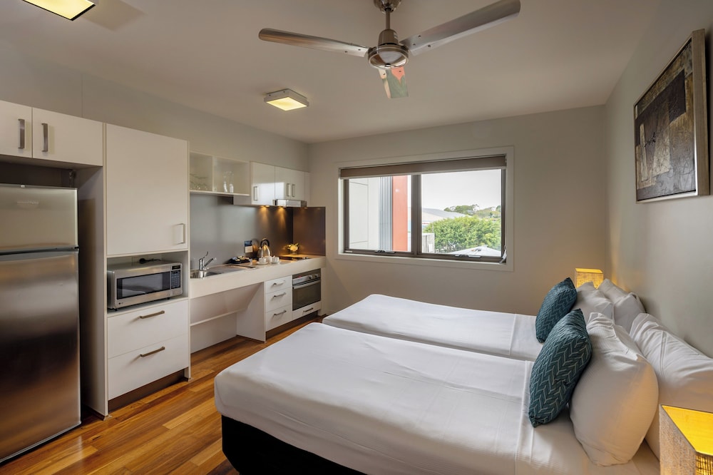 Essence Apartments Chermside 11/72