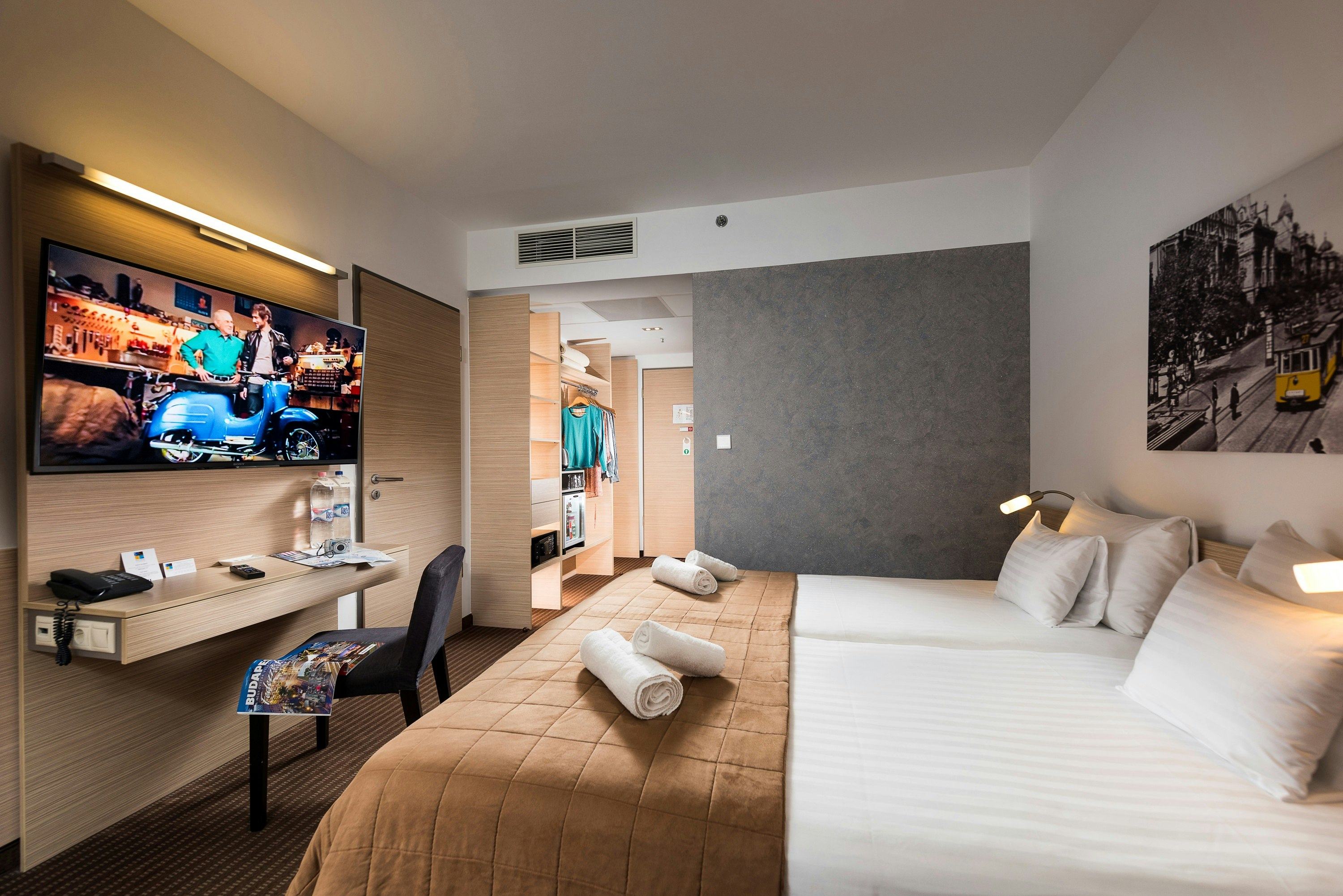 Bo18 Hotel 16/66
