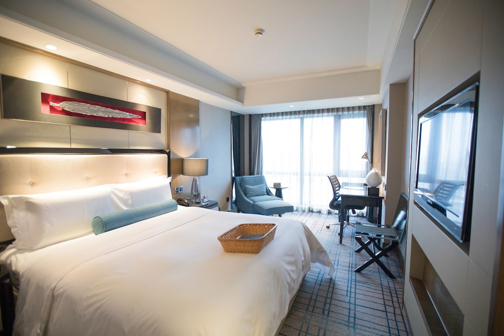 Pullman Shanghai Jing An 13/71