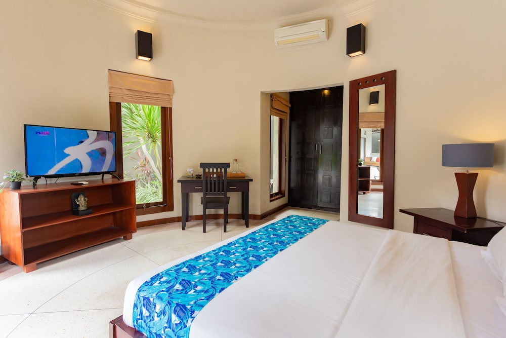 The Mutiara Jimbaran Boutique Villas 30/70