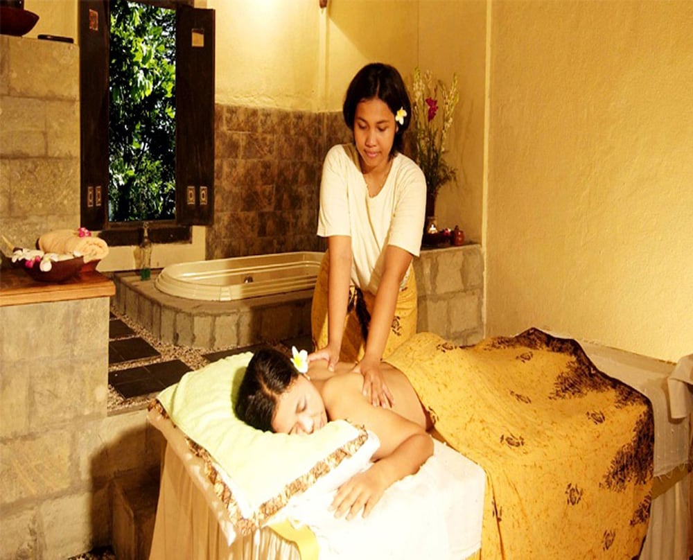 The Jayakarta Bali Beach Resort & Spa ( X Jayakarta Residence ) 19/50