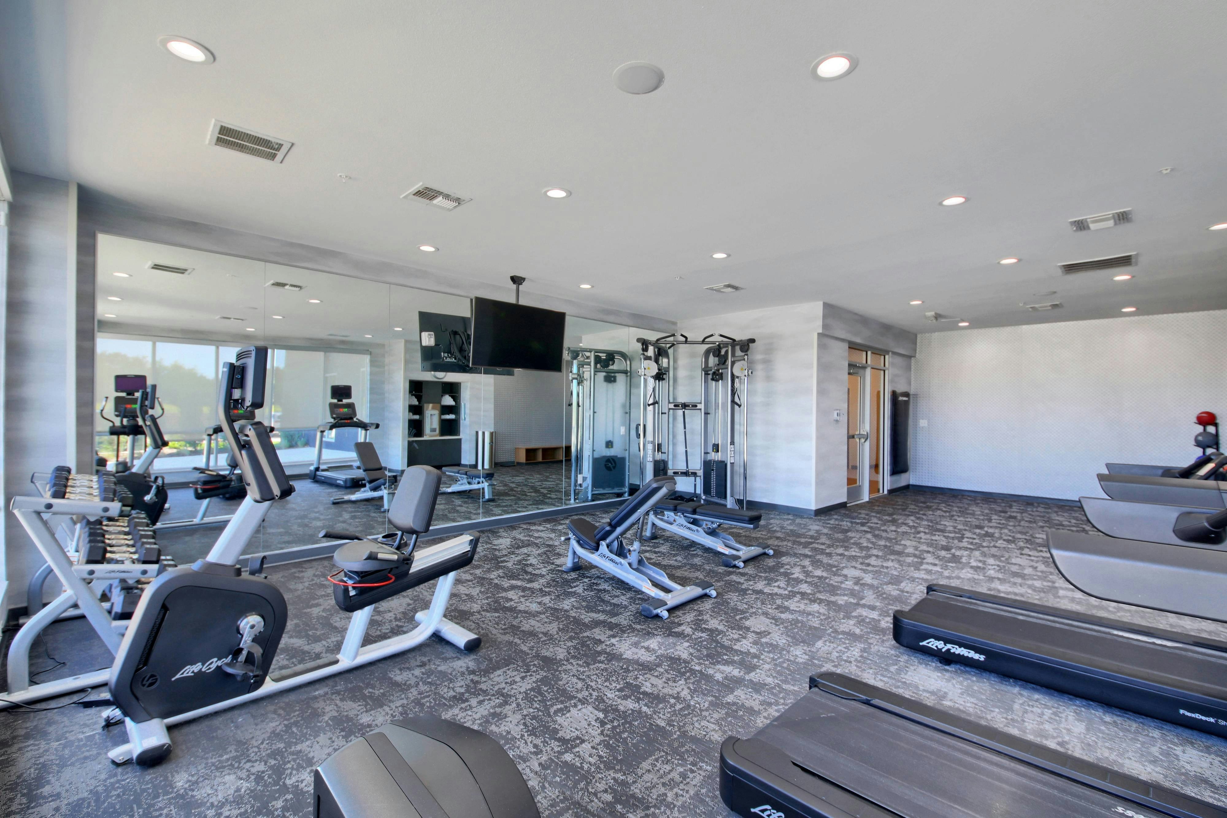 Fairfield Inn And Suites By Marriott Dallas Cedar Hill 20/42