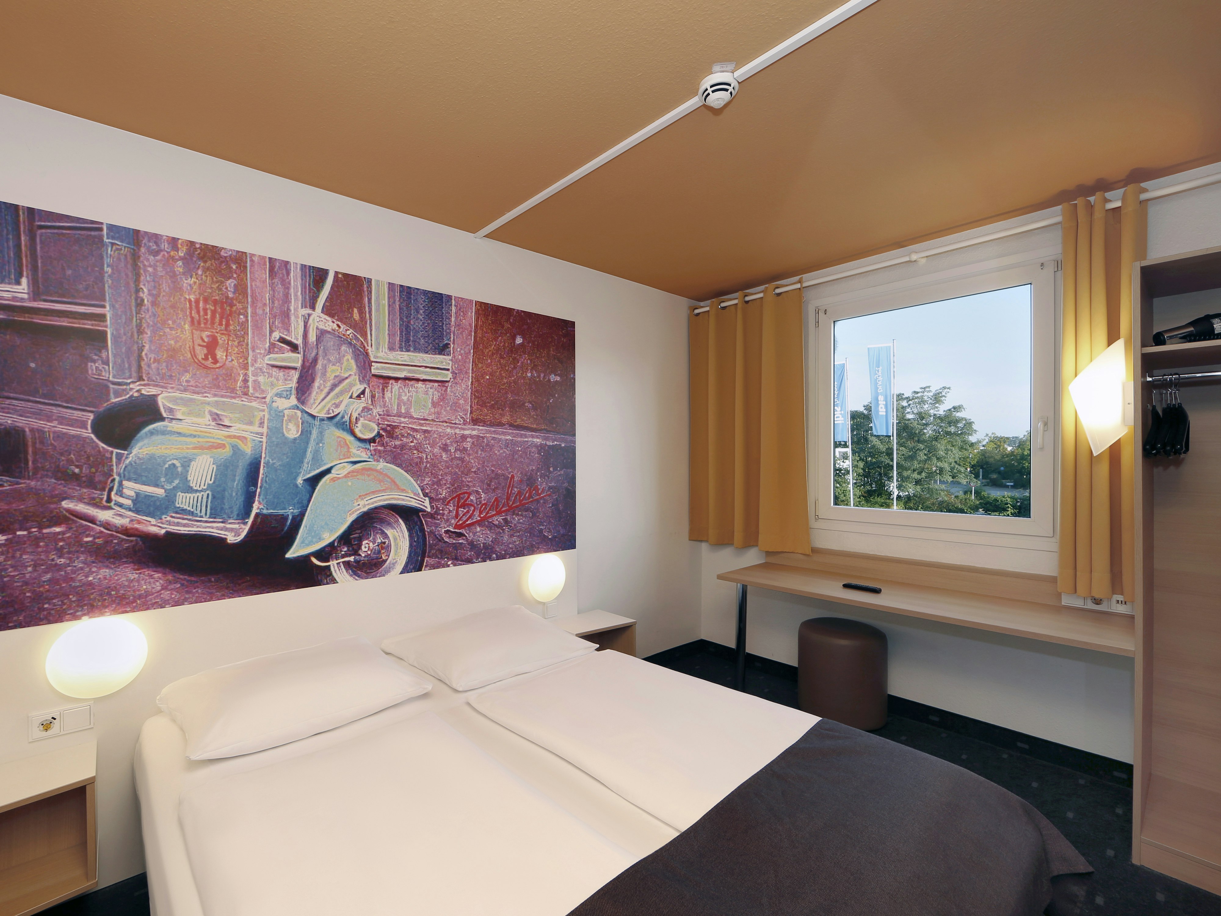 B&B Hotel Berlin-Sud Genshagen 6/29