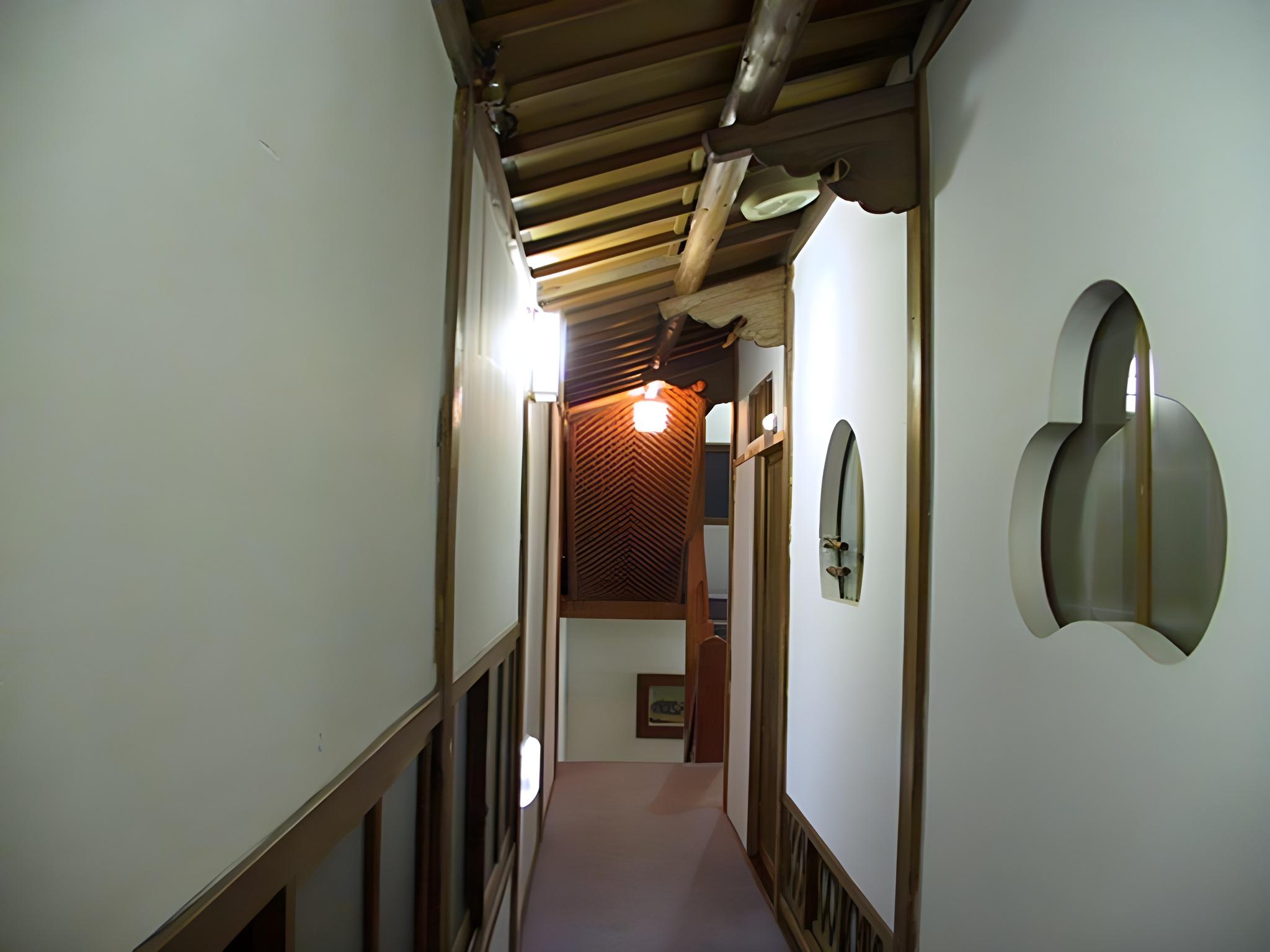 Yumoto Ryokan 48/64