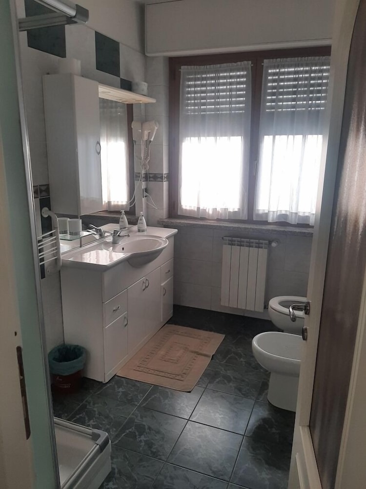 Residenza Delle Alpi 32/33