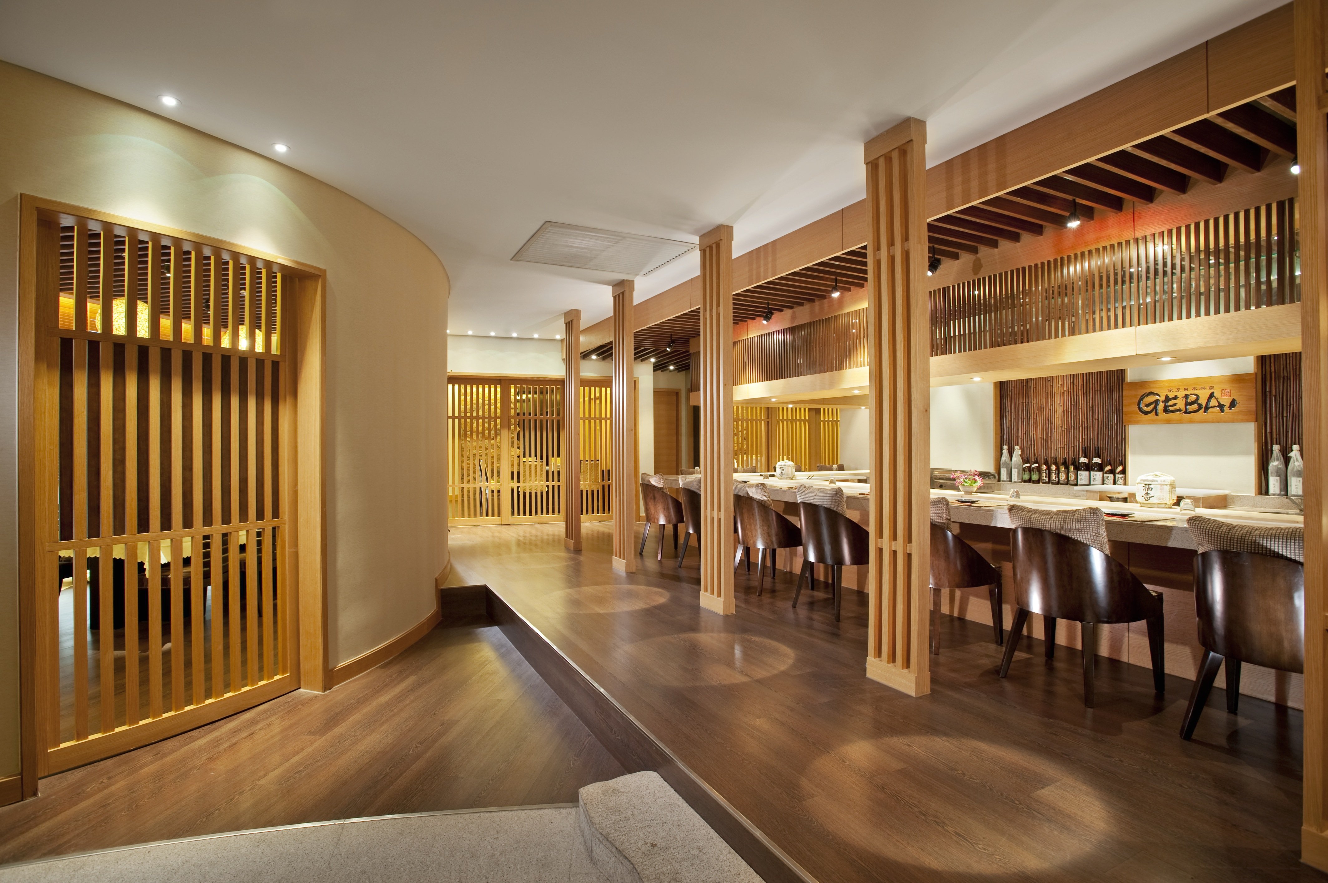 Holiday Inn Tianjin Riverside 56/79