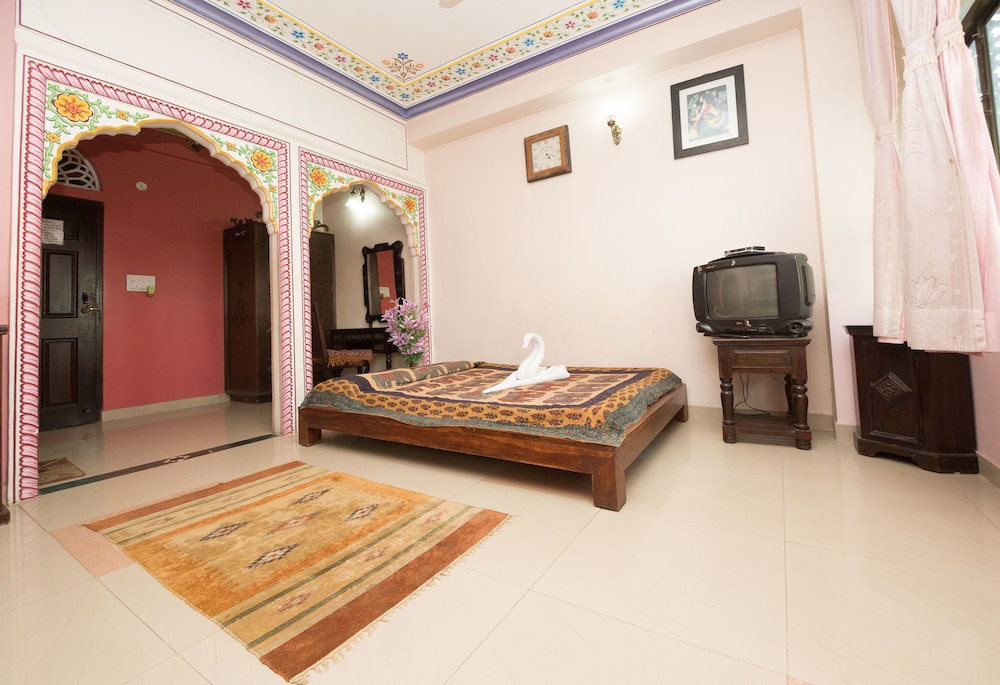 Hotel Moon Light Palace Jaipur 38/73