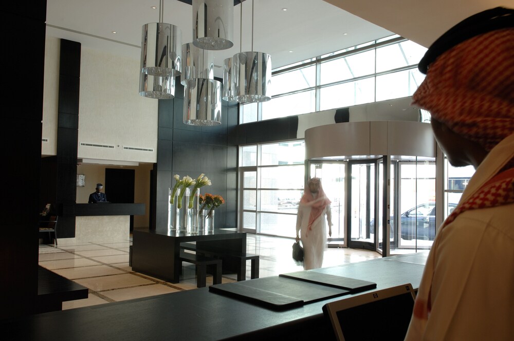 فندق انتركونتينينتال الخبر(Intercontinental Al Khobar) 59/82