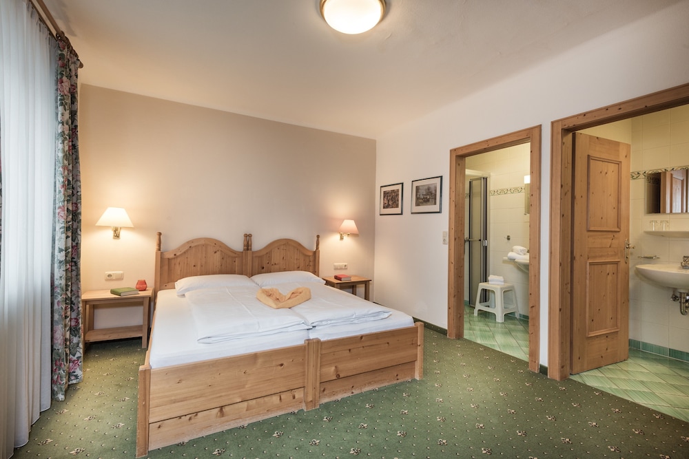 Appartmenthaus Aurora 14/50