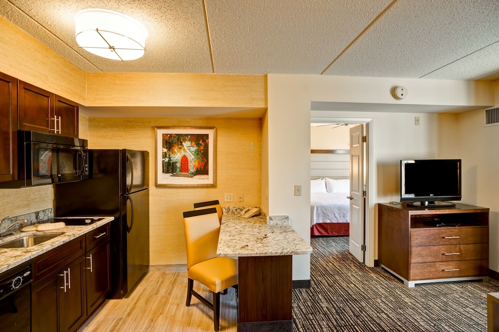 Homewood Suites By Hilton Washington D.C. Downtown 46/77